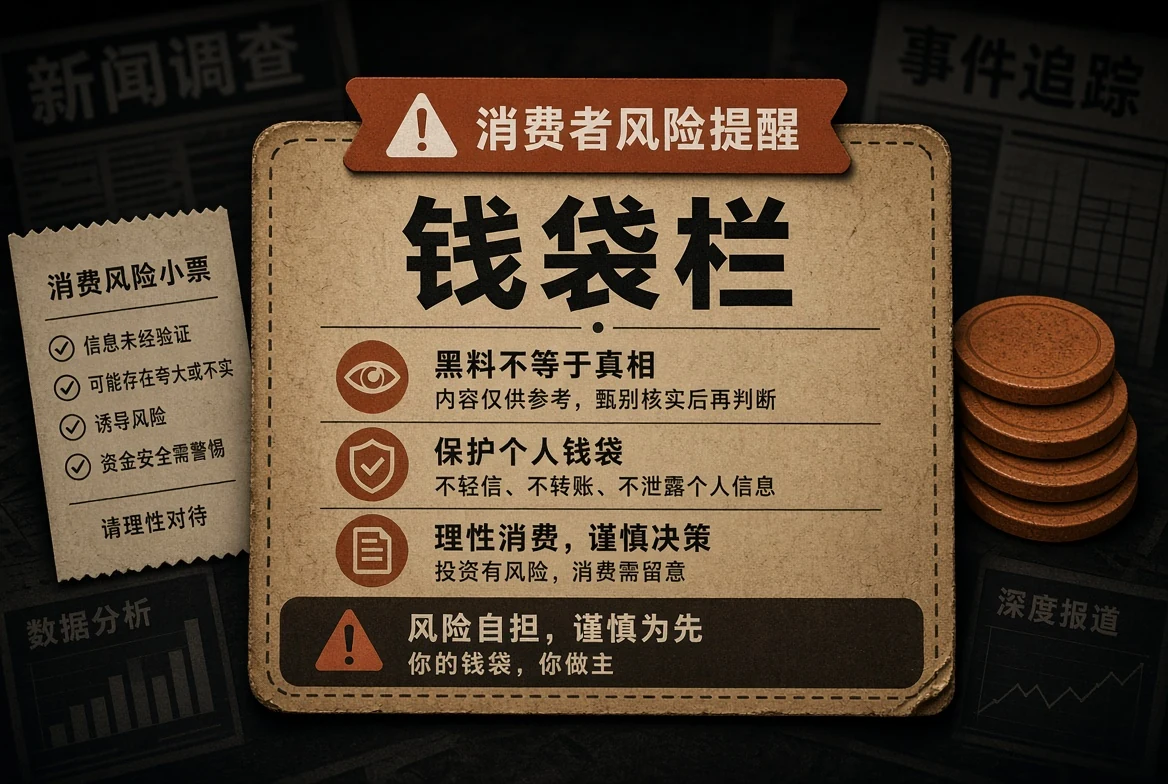 消费参考条款核对